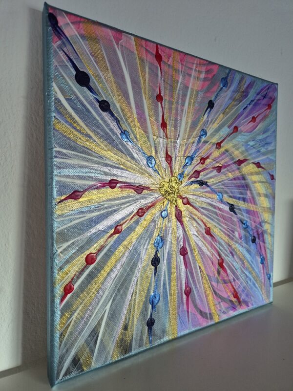 Heart of Gold – Bild 3