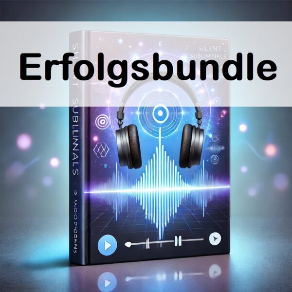 Silent Subliminal Erfolgspaket