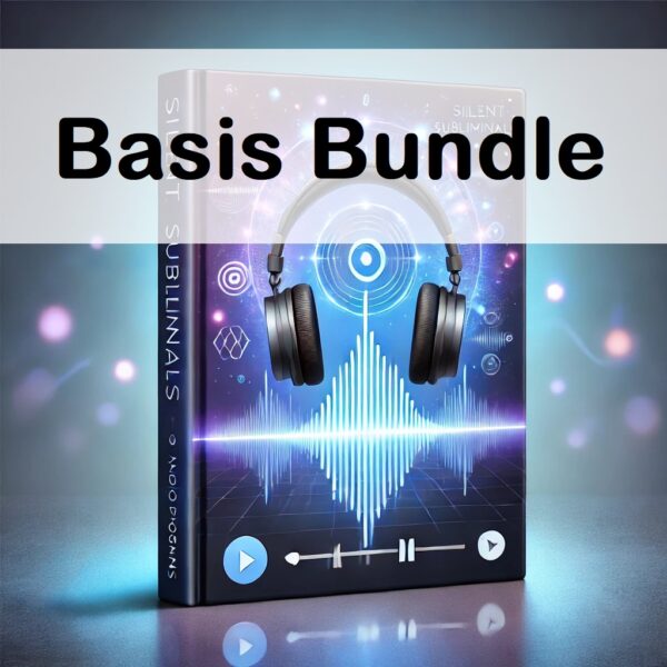 Silent Subliminal Paket Basis