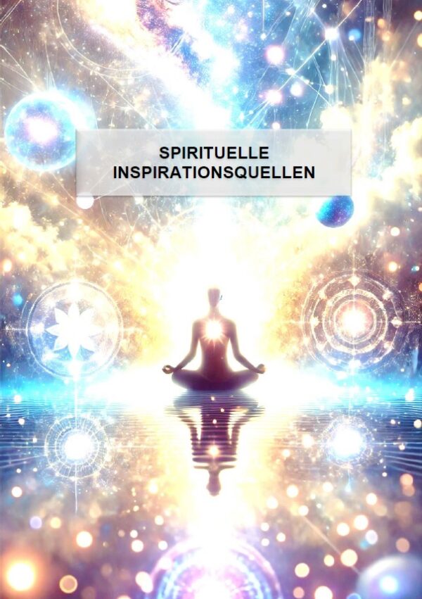 Top-Inspirationsquellen für Bewusstseinsentwicklung