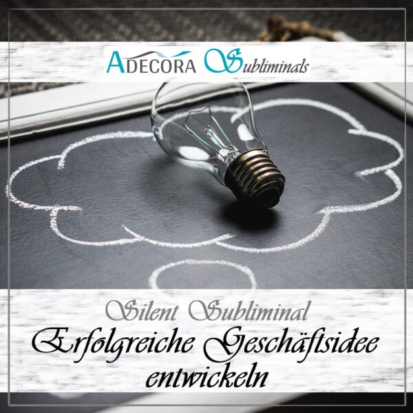 Silent Subliminal Business Paket – Bild 5