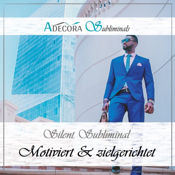 Silent Subliminal Persönlichkeitspaket Experte – Bild 5