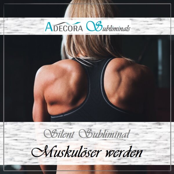 Silent Subliminal Körper Paket – Bild 4