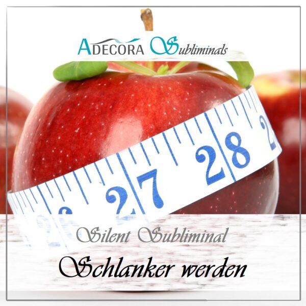 Silent Subliminal Körper Paket – Bild 3