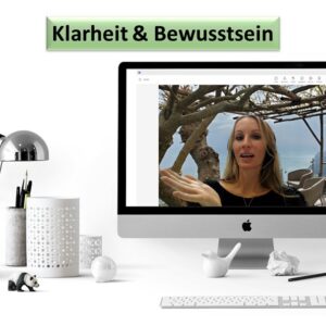 Mentoring für Klarheit & Bewusstheit