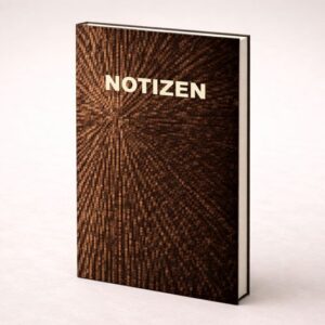 Notizbuch