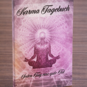 Karma Tagebuch