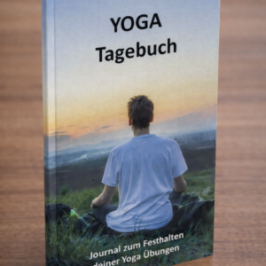 YOGA Tagebuch