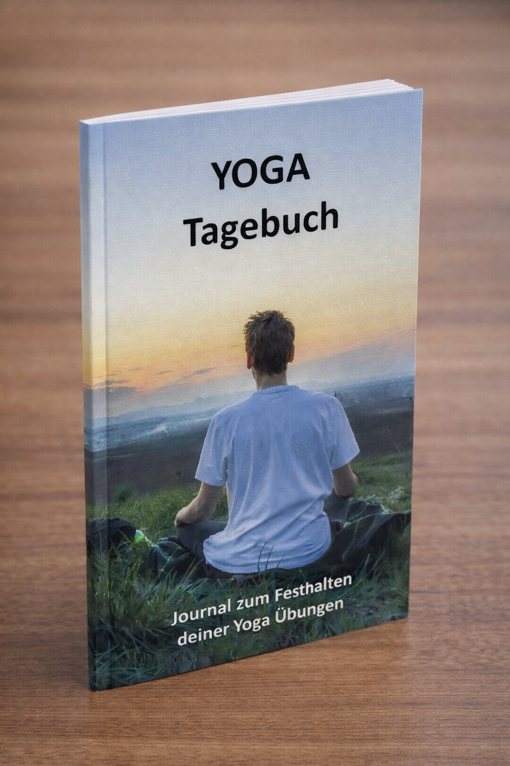 YOGA Tagebuch