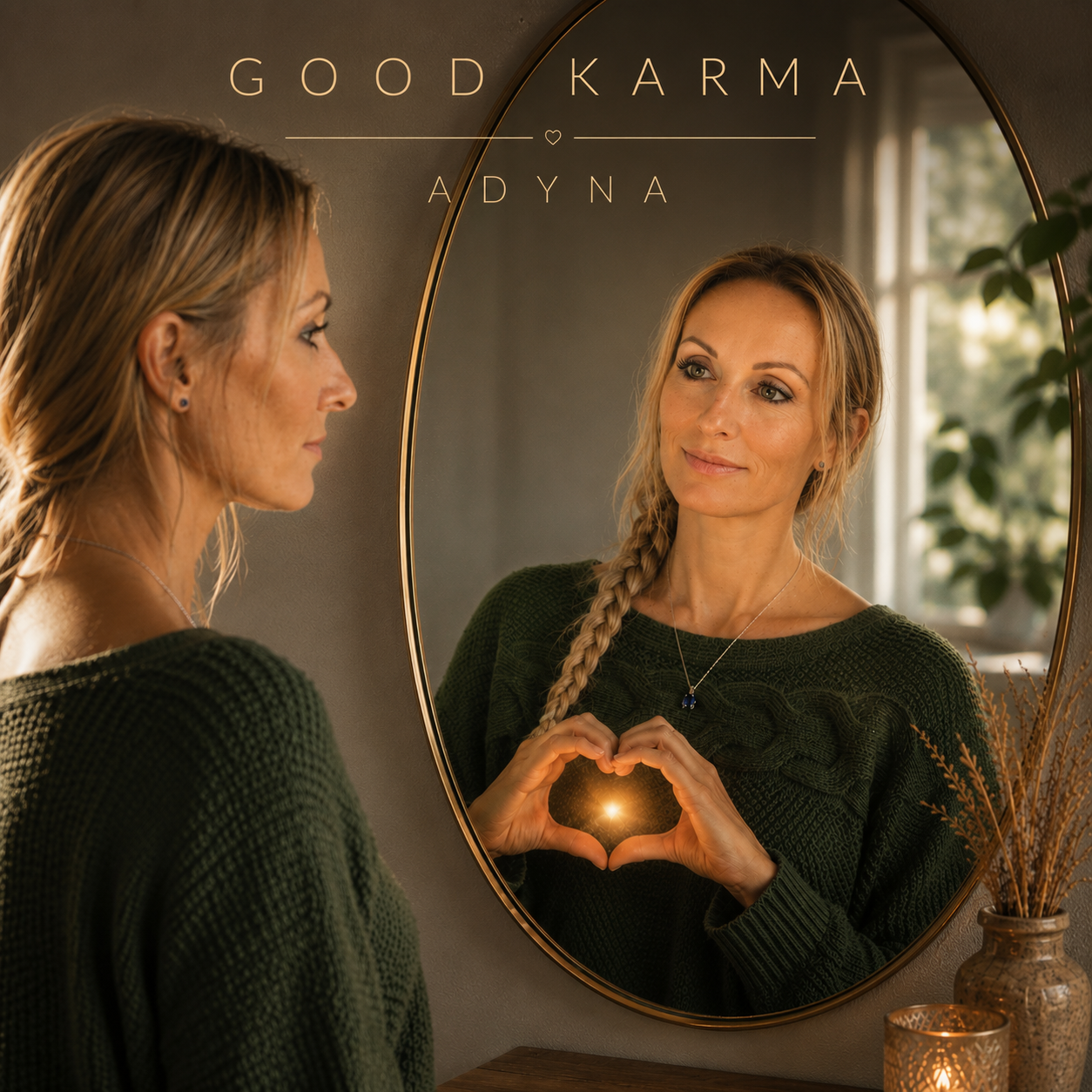 Good Karma – ADYNA
