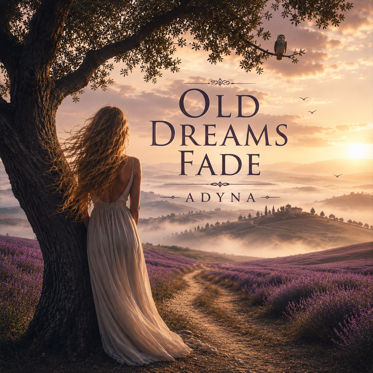 Old Dreams Fade – ADYNA