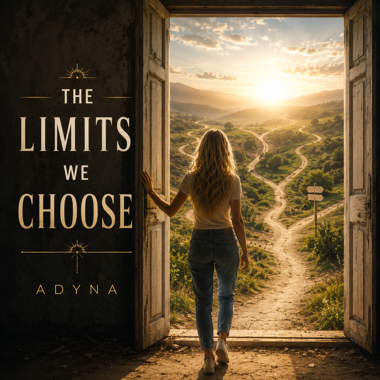 The Limits We Choose – ADYNA