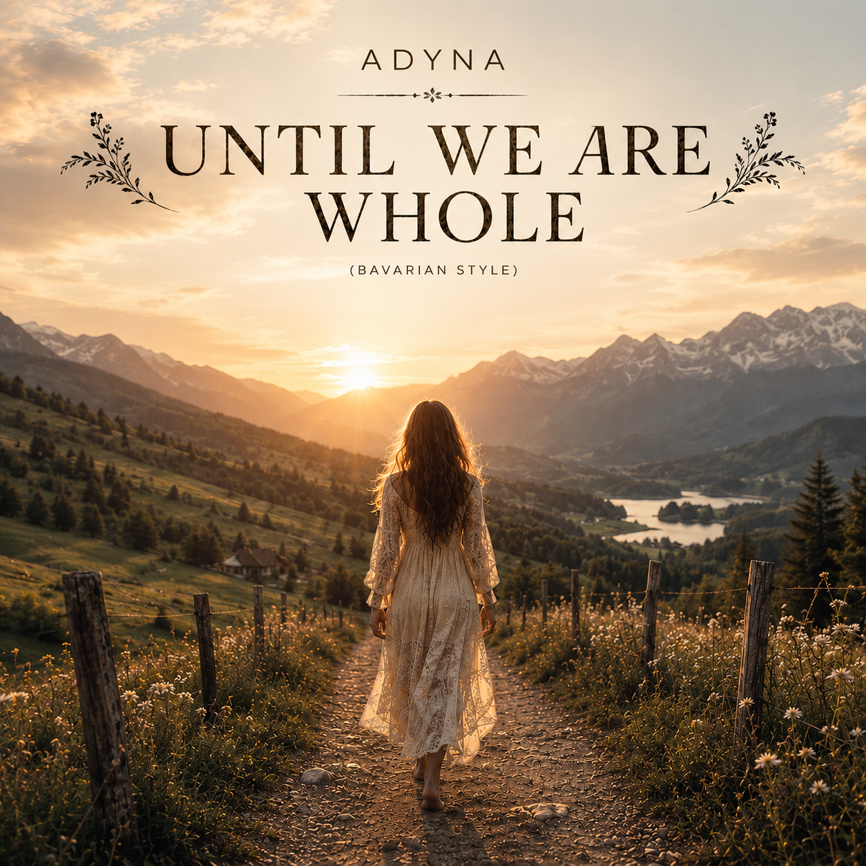Until We Are Whole – ADYNA