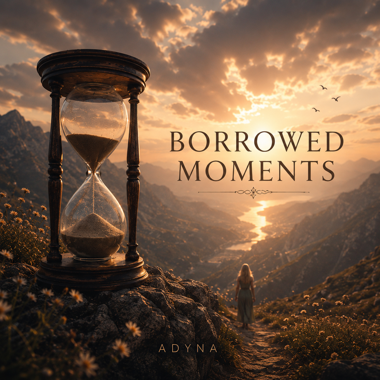 Borrowed Moments – ADYNA
