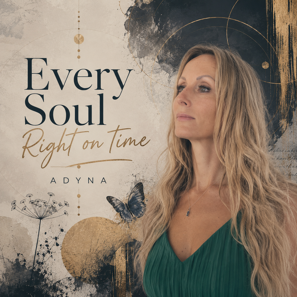 Every Soul (Right on Time) – ADYNA