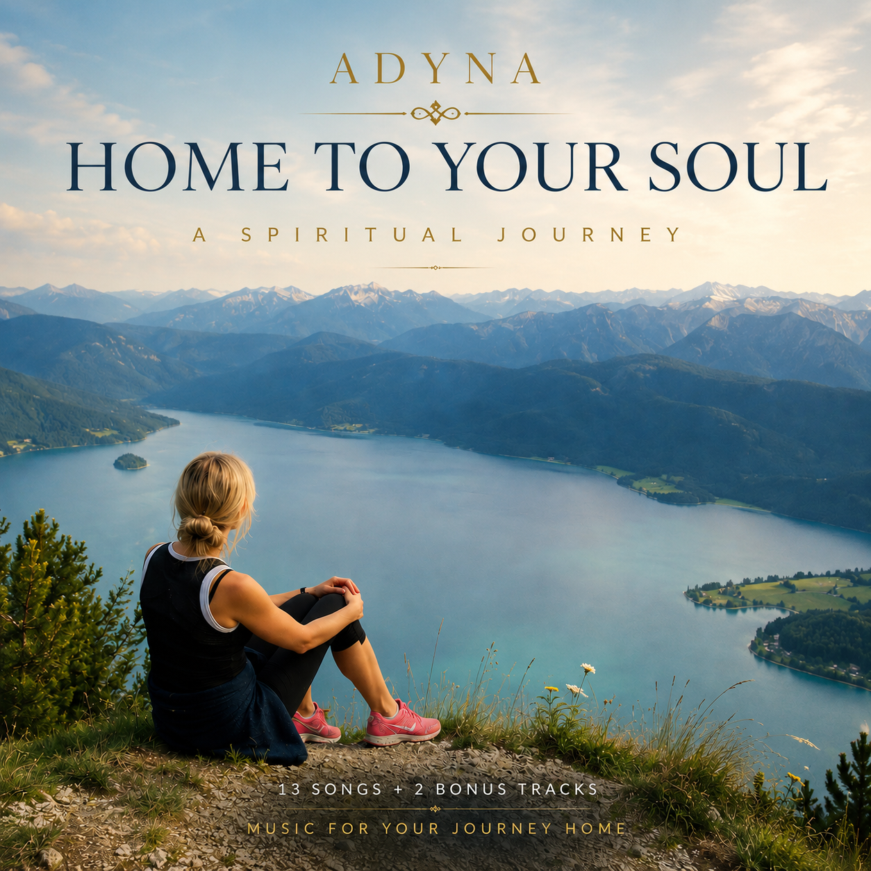 Home to your soul – ADYNA